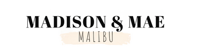Madison & Mae Malibu