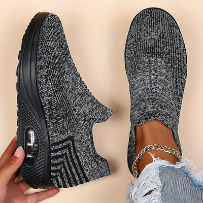 Lyra - Casual Comfy Shoes