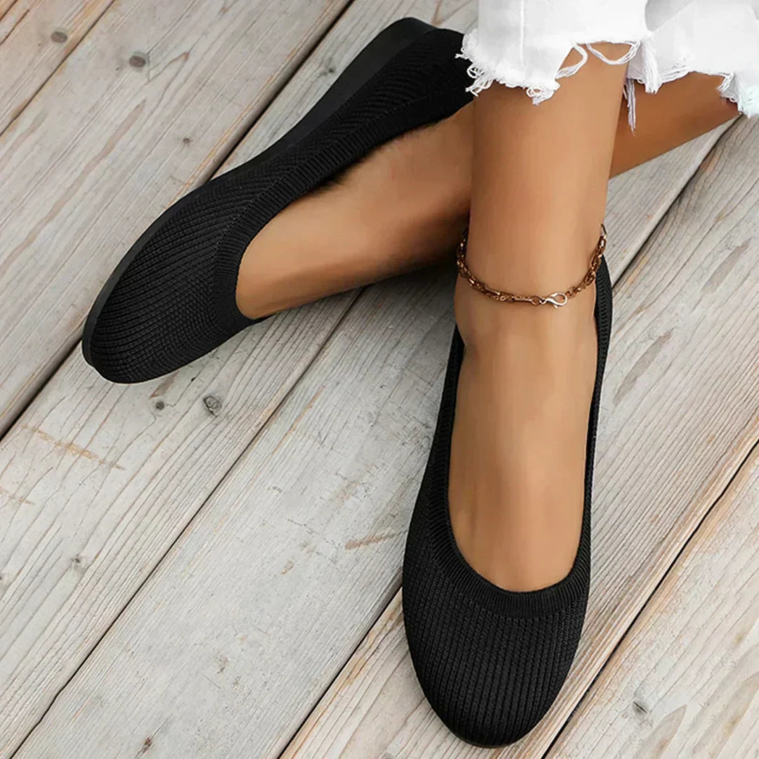 Whitney - Casual Lightweight Sandals