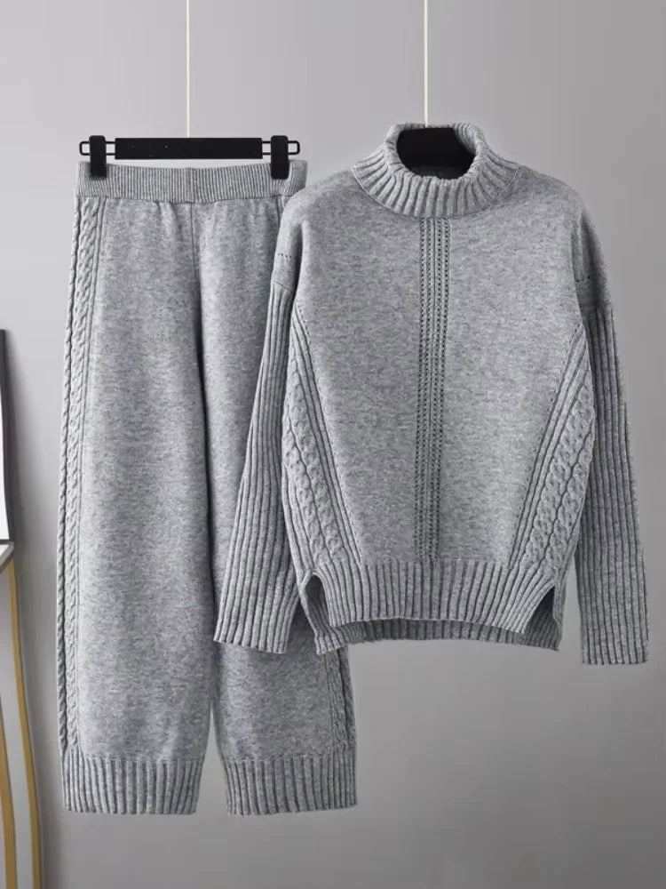 Noelle - Comfort Lounge Set