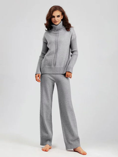 Noelle - Comfort Lounge Set