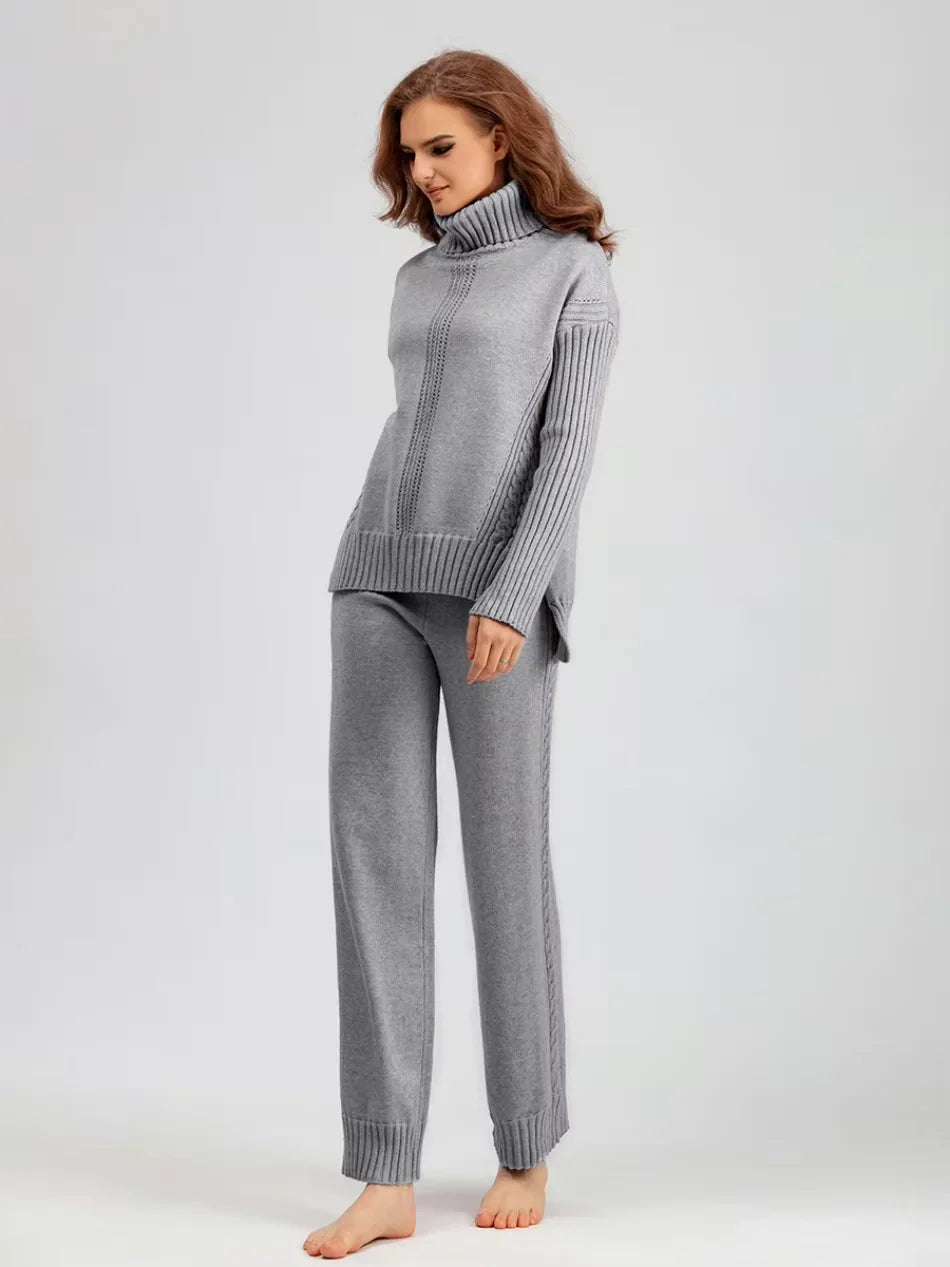 Noelle - Comfort Lounge Set