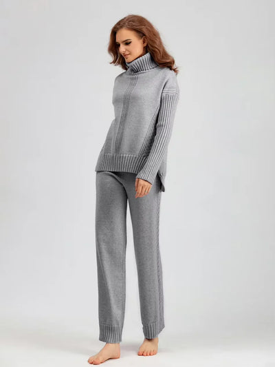 Noelle - Comfort Lounge Set