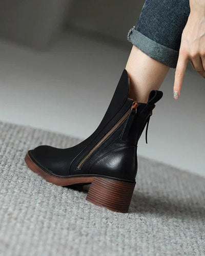 Estella - Elegant Boots