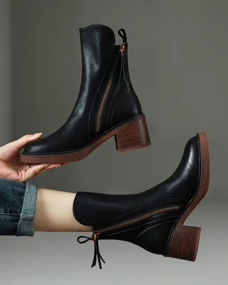 Estella - Elegant Boots