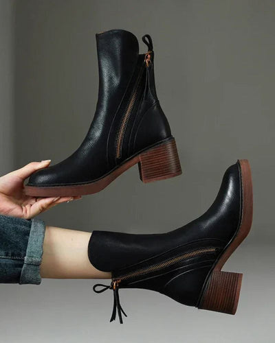 Estella - Elegant Boots