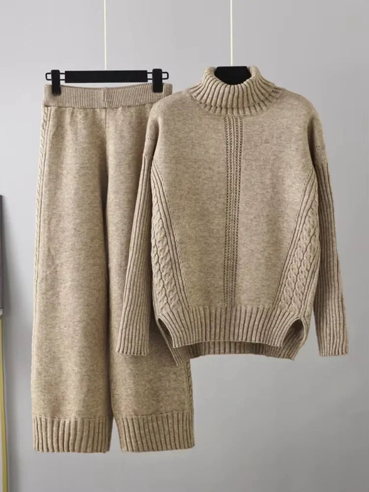 Noelle - Comfort Lounge Set