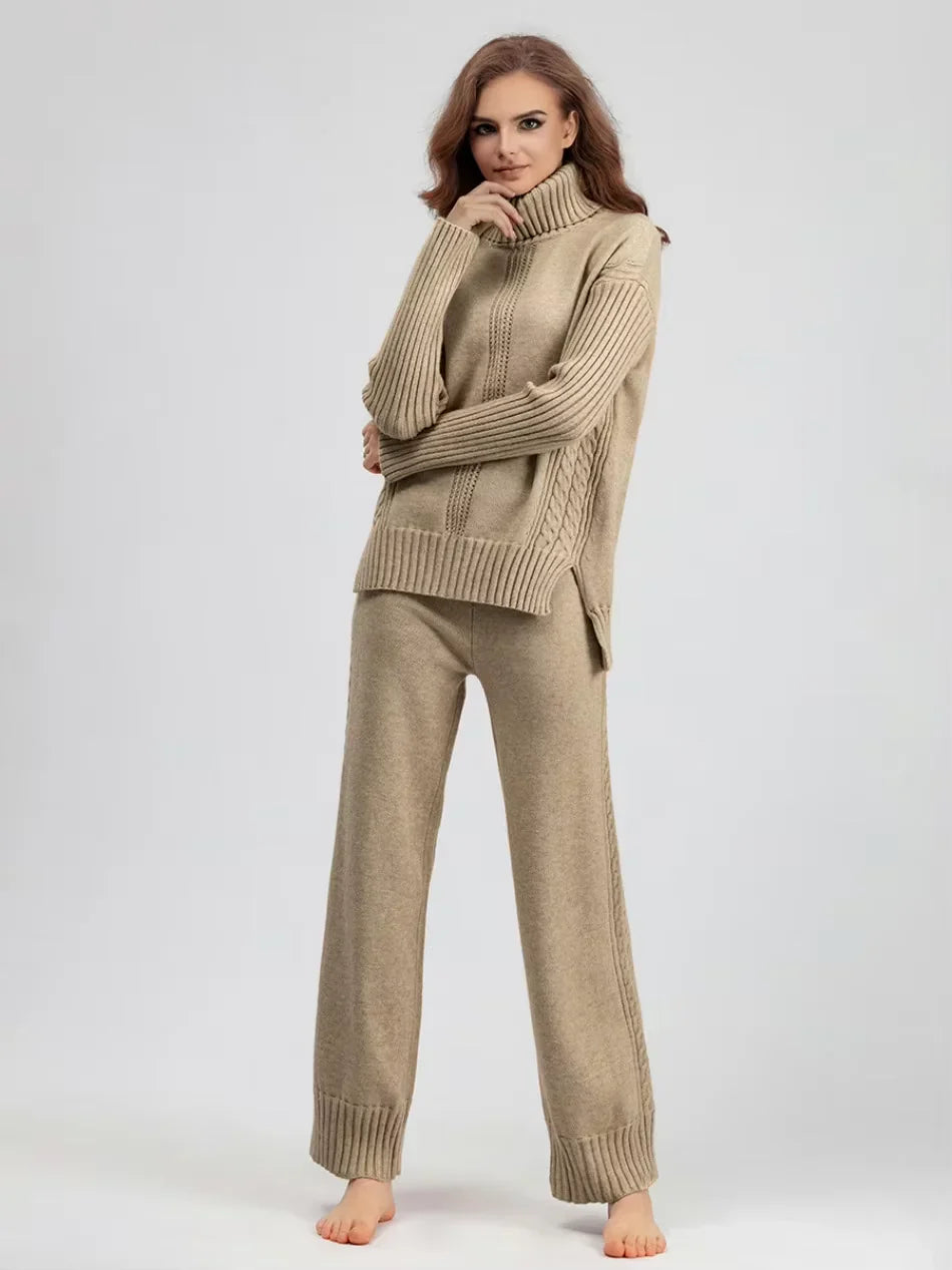 Noelle - Comfort Lounge Set
