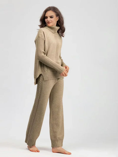 Noelle - Comfort Lounge Set