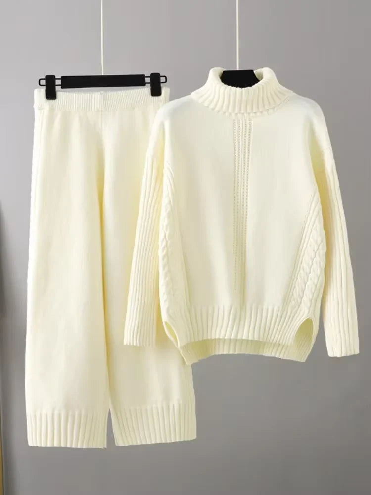 Noelle - Comfort Lounge Set