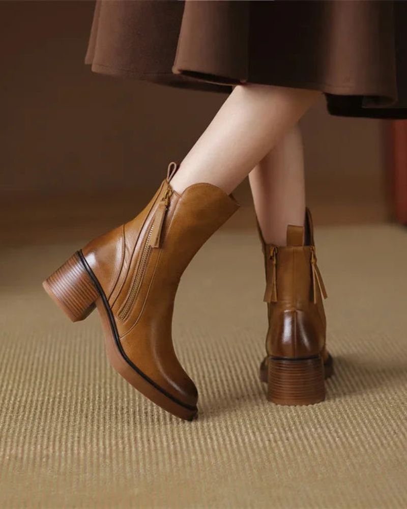 Estella - Elegant Boots