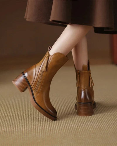 Estella - Elegant Boots