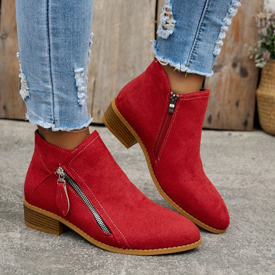 Delfa - Coastal Stroll Boots