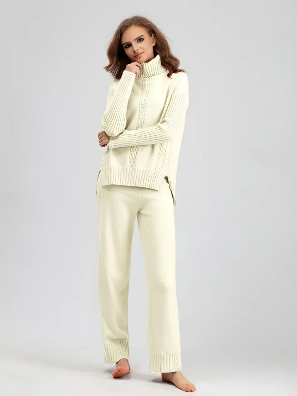 Noelle - Comfort Lounge Set