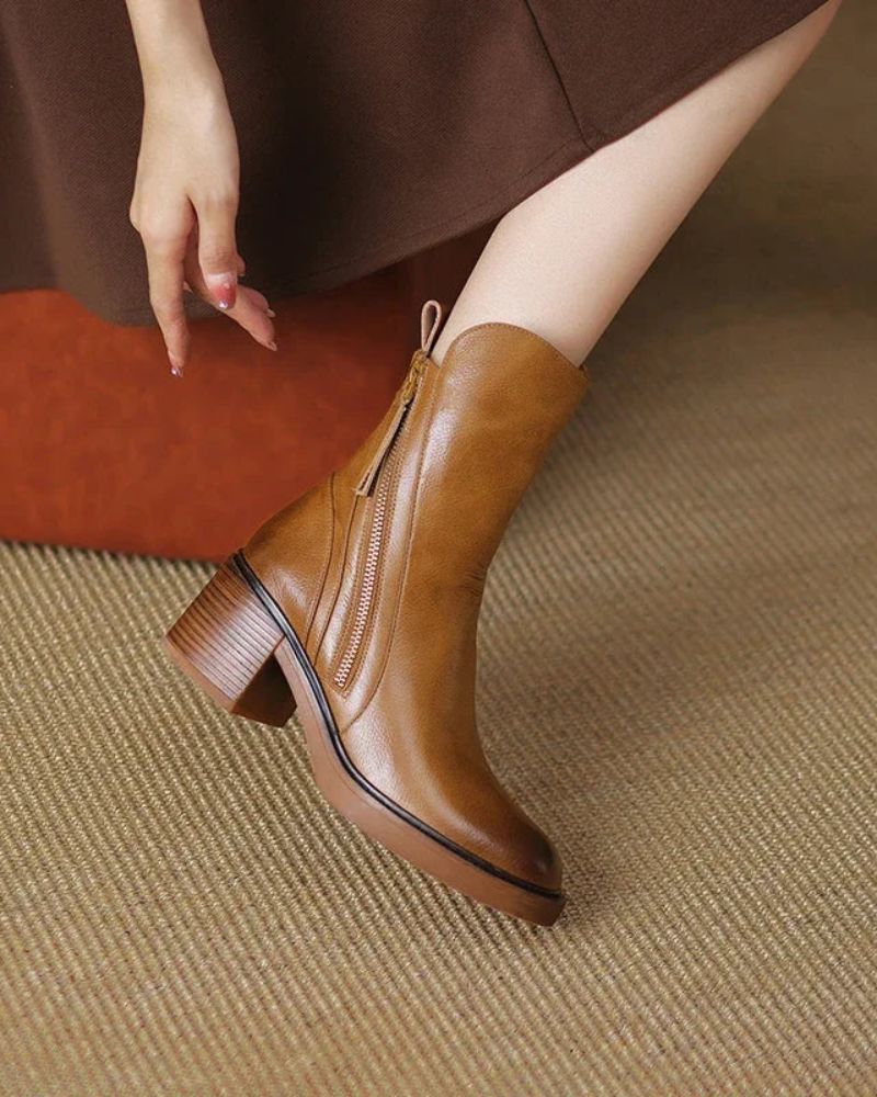 Estella - Elegant Boots