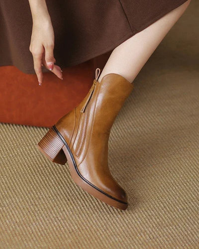 Estella - Elegant Boots
