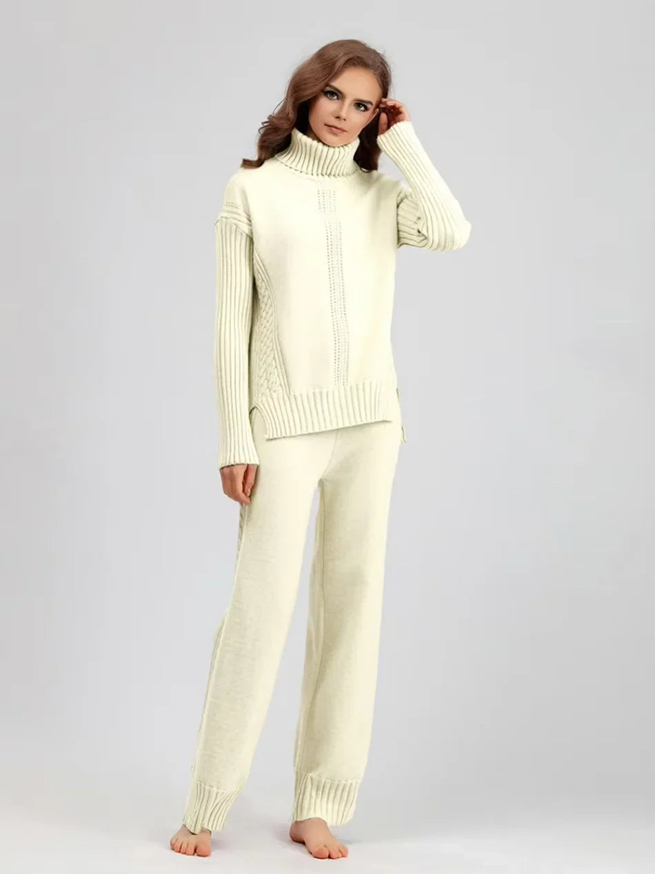 Noelle - Comfort Lounge Set