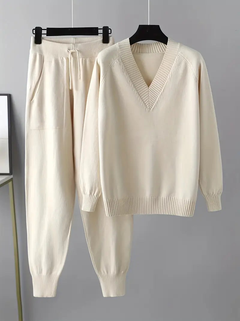 Liana - Elegant Relaxed Set