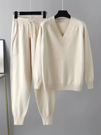 Liana - Elegant Relaxed Set