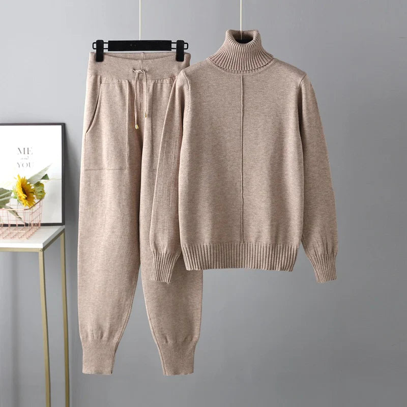 Kella - Warm Elegance Set