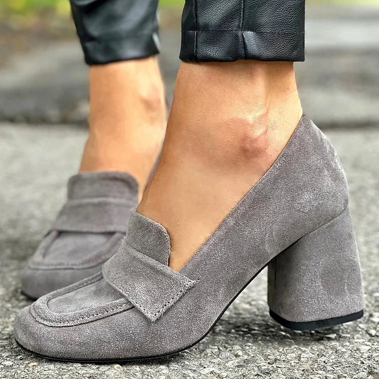 Milan - Modern Muse Heels