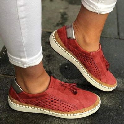 Sienna - Urban Ease Loafer