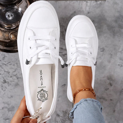 Diana - Comfy Urban Sneakers