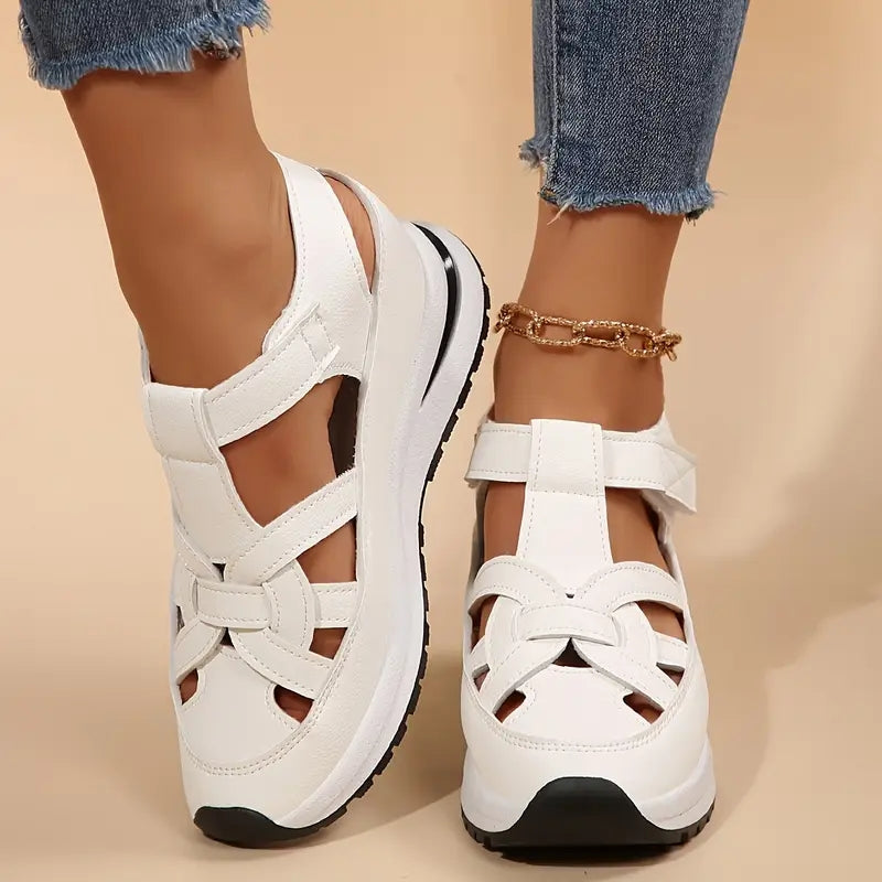 Kaia - Everyday Relaxed Sandals