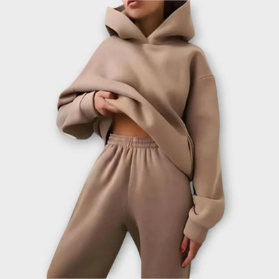 Amara - Urban Comfy Set