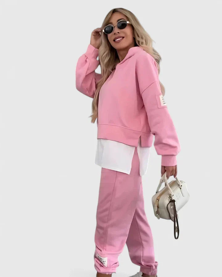 Tahlia - Modern Relaxed Set