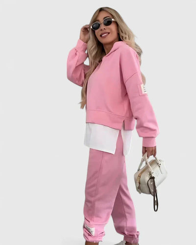 Tahlia - Modern Relaxed Set