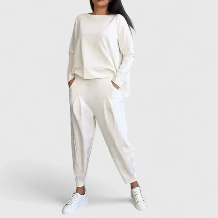 Madison - Modern Flow Set