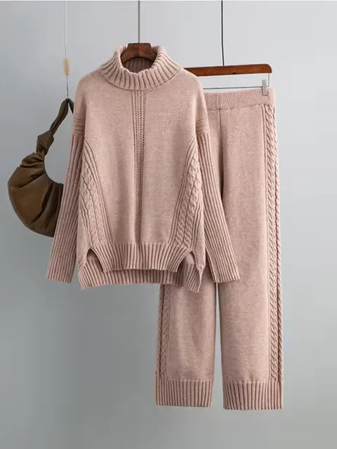 Noelle - Comfort Lounge Set