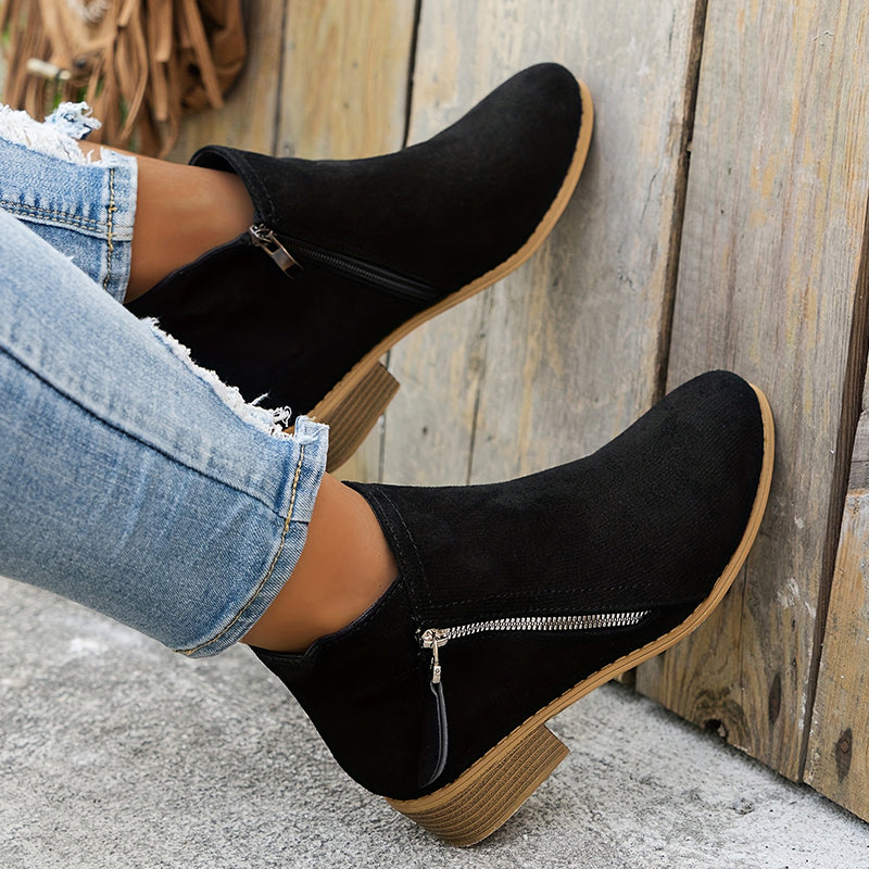 Delfa - Coastal Stroll Boots