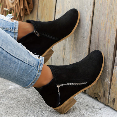 Delfa - Coastal Stroll Boots