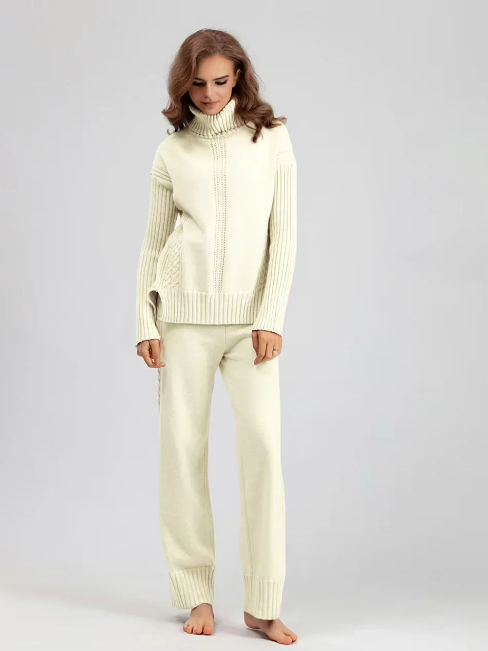 Noelle - Comfort Lounge Set