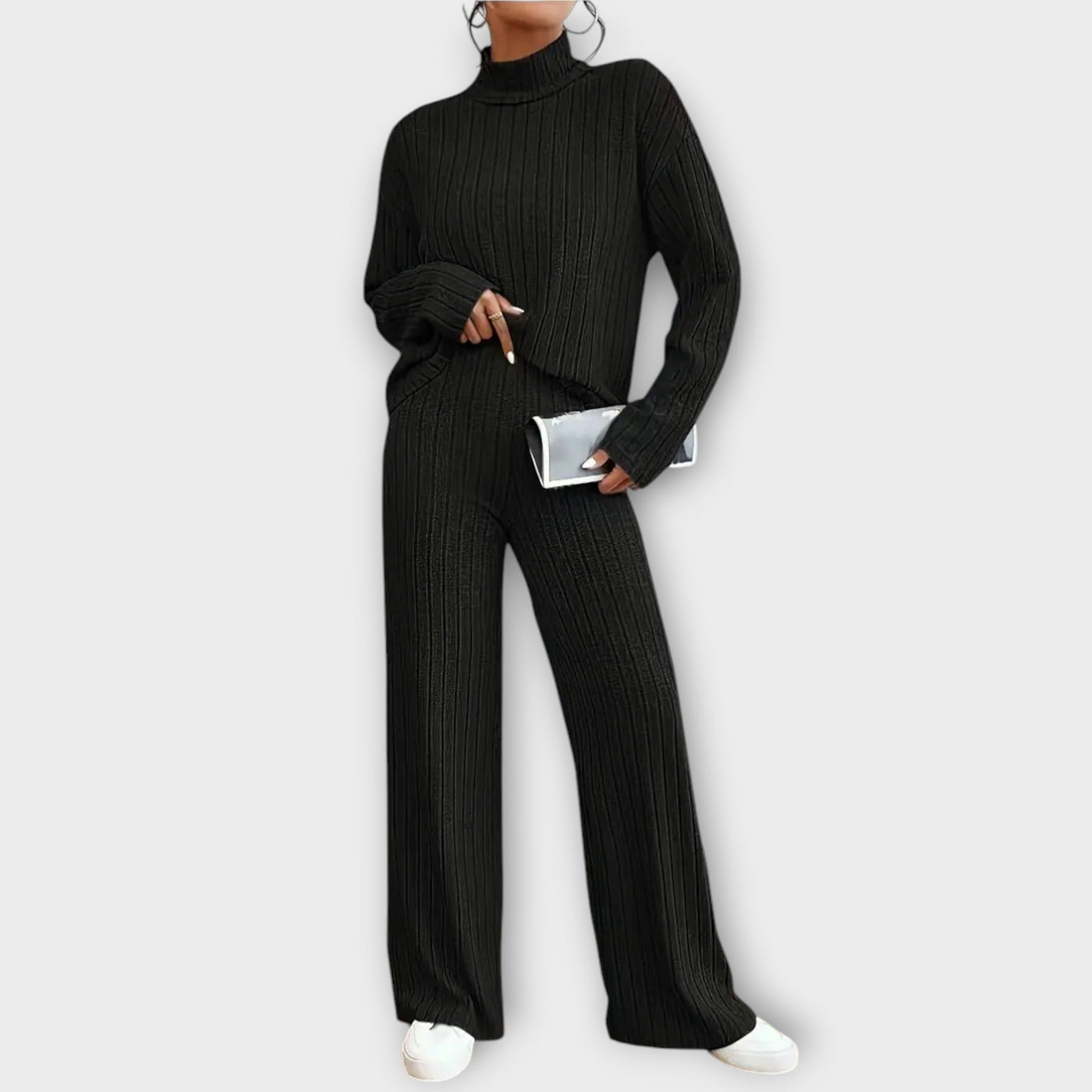 Mirelle - Effortless Cozy Set