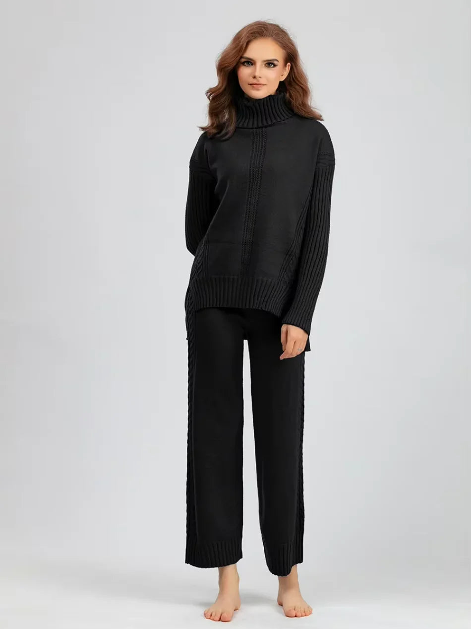Noelle - Comfort Lounge Set