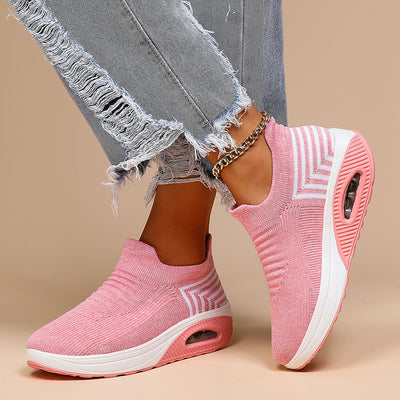 Lyra - Casual Comfy Shoes