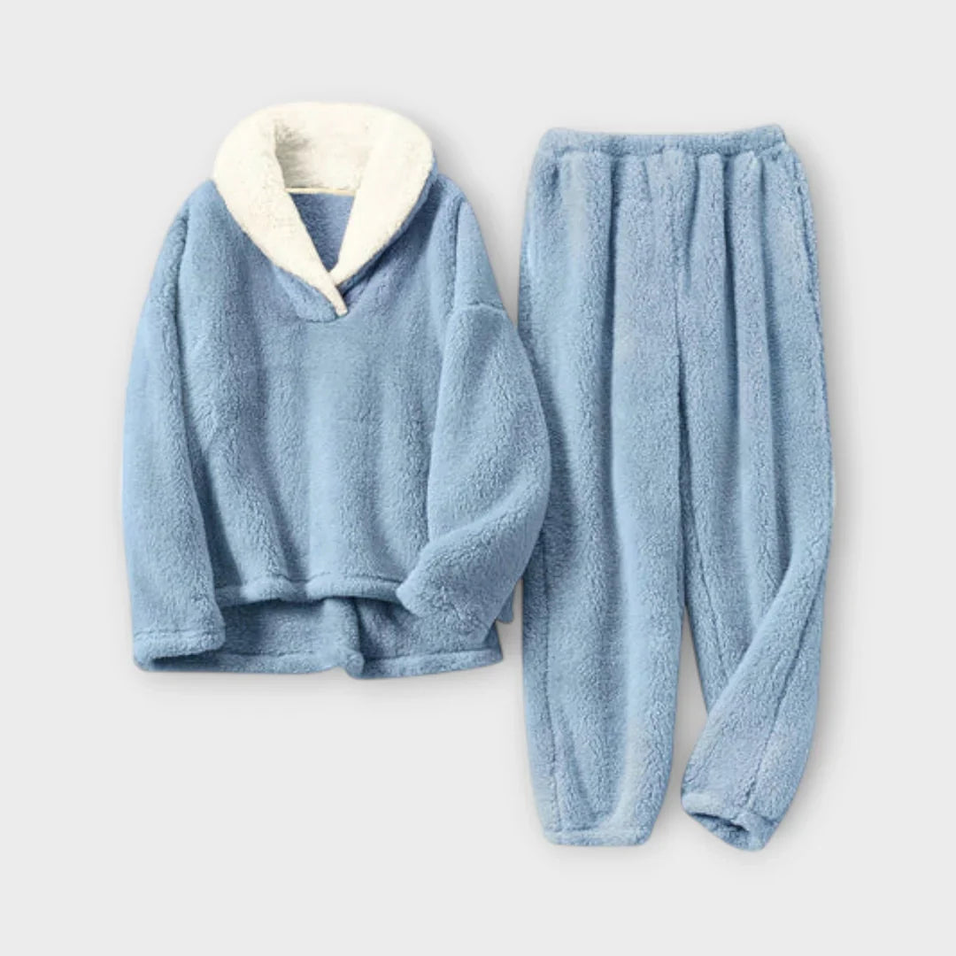 Masha - Relaxed Lounge Set