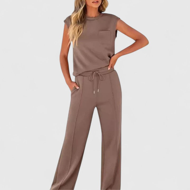 Marielle - Modern Calm Set