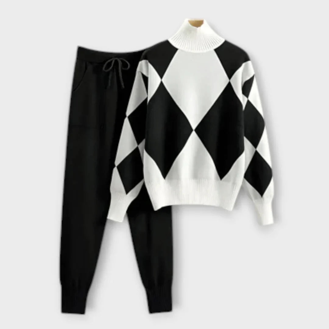 Elodia - Cozy Lounge Set