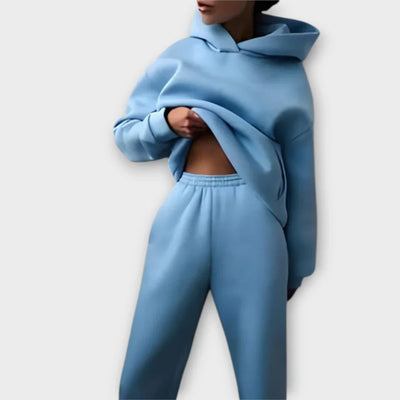 Amara - Urban Comfy Set