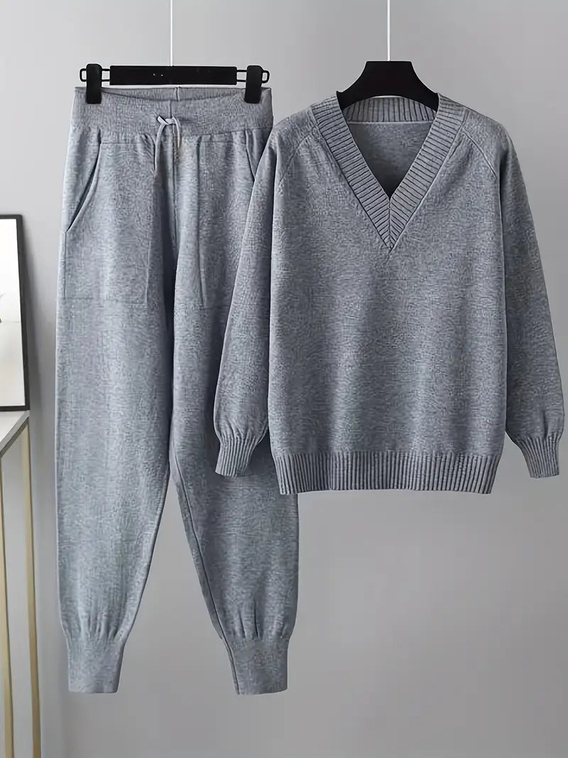 Liana - Elegant Relaxed Set