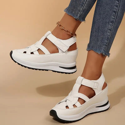 Kaia - Everyday Relaxed Sandals