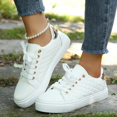 Amalia - Casual Everyday Shoes