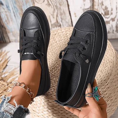 Diana - Comfy Urban Sneakers