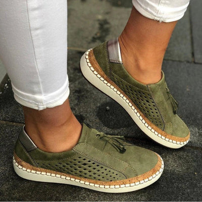 Sienna - Urban Ease Loafer