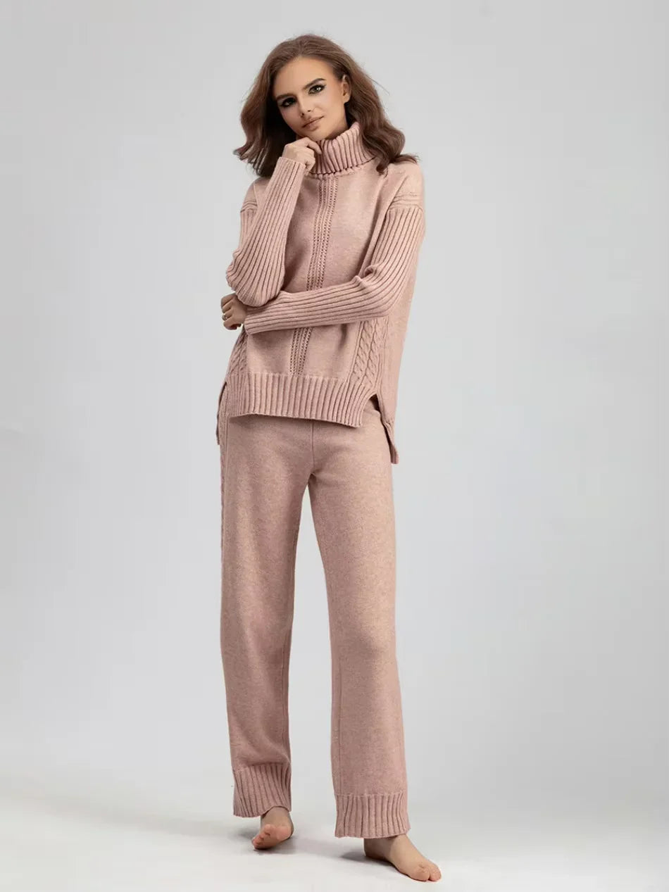 Noelle - Comfort Lounge Set