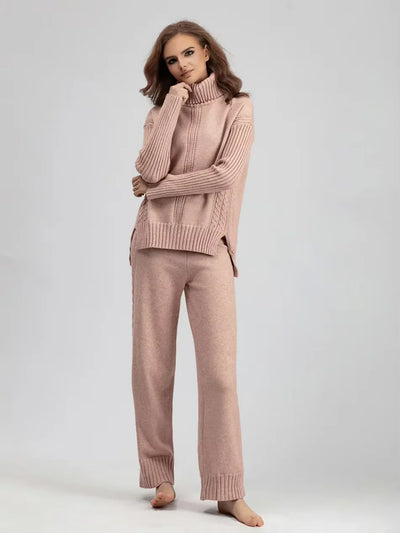 Noelle - Comfort Lounge Set